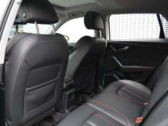 Audi Q2L 35 TFSI Fashion Dynamic - ფოტო 8