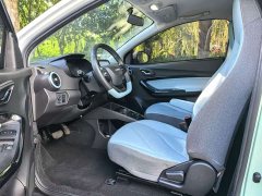 Chery Ant Facelift Sweet Pink Half-Sugar LFP 30.7kWh 30kW 301km - ფოტო 8