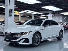 Volkswagen FAW-Volkswagen CC 380TSI Eye-Catching Edition - ფოტო 1