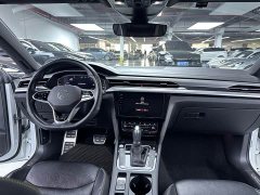 Volkswagen FAW-Volkswagen CC 380TSI Eye-Catching Edition - ფოტო 10