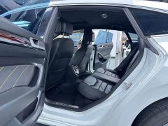 Volkswagen FAW-Volkswagen CC 380TSI Eye-Catching Edition - ფოტო 11