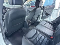 Volkswagen FAW-Volkswagen CC 380TSI Eye-Catching Edition - ფოტო 12
