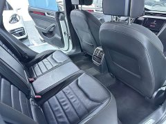 Volkswagen FAW-Volkswagen CC 380TSI Eye-Catching Edition - ფოტო 15