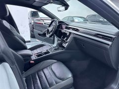 Volkswagen FAW-Volkswagen CC 380TSI Eye-Catching Edition - ფოტო 16