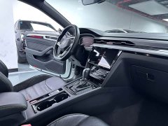 Volkswagen FAW-Volkswagen CC 380TSI Eye-Catching Edition - ფოტო 17