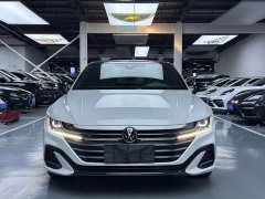 Volkswagen FAW-Volkswagen CC 380TSI Eye-Catching Edition - ფოტო 2
