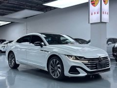 Volkswagen FAW-Volkswagen CC 380TSI Eye-Catching Edition - ფოტო 3