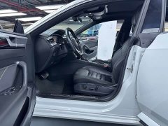 Volkswagen FAW-Volkswagen CC 380TSI Eye-Catching Edition - ფოტო 4