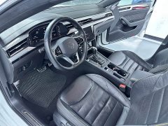 Volkswagen FAW-Volkswagen CC 380TSI Eye-Catching Edition - ფოტო 5