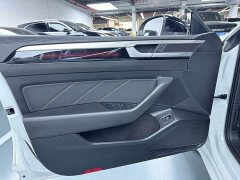 Volkswagen FAW-Volkswagen CC 380TSI Eye-Catching Edition - ფოტო 6