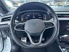 Volkswagen FAW-Volkswagen CC 380TSI Eye-Catching Edition - ფოტო 7