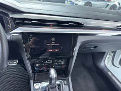 Volkswagen FAW-Volkswagen CC 380TSI Eye-Catching Edition - ფოტო 8