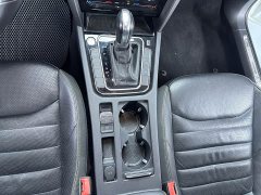Volkswagen FAW-Volkswagen CC 380TSI Eye-Catching Edition - ფოტო 9