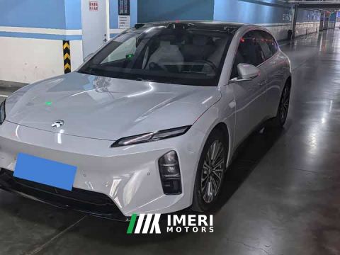 2026 NIO ET5T 100kWh Touring
