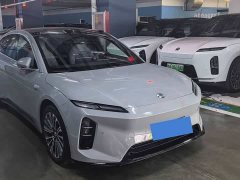 NIO ET5T 100kWh Touring - ფოტო 2