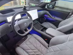NIO ET5T 100kWh Touring - ფოტო 3