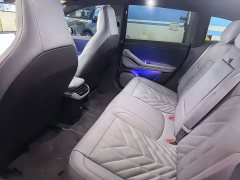 NIO ET5T 100kWh Touring - ფოტო 4
