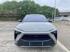 NIO ES8 2020 415KM Signature Edition 7-Seater - ფოტო 2