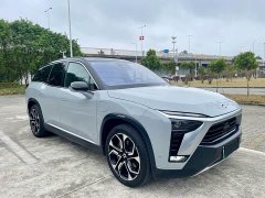 NIO ES8 2020 415KM Signature Edition 7-Seater - ფოტო 3