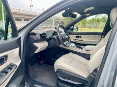 NIO ES8 2020 415KM Signature Edition 7-Seater - ფოტო 5