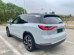 NIO ES8 2020 415KM Signature Edition 7-Seater - ფოტო 7
