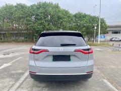 NIO ES8 2020 415KM Signature Edition 7-Seater - ფოტო 8