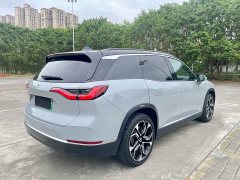 NIO ES8 2020 415KM Signature Edition 7-Seater - ფოტო 9