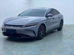 BYD Han 2025 DM-i 125KM Luxury - ფოტო 1