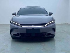 BYD Han 2025 DM-i 125KM Luxury - ფოტო 2