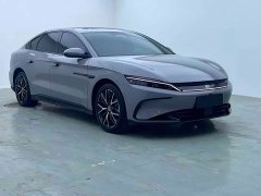BYD Han 2025 DM-i 125KM Luxury - ფოტო 3