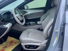 BYD Han 2025 DM-i 125KM Luxury - ფოტო 4