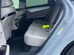BYD Han 2025 DM-i 125KM Luxury - ფოტო 6