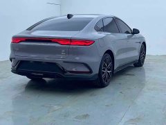 BYD Han 2025 DM-i 125KM Luxury - ფოტო 7