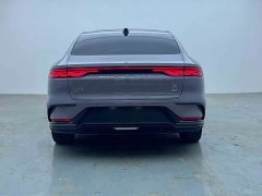 BYD Han 2025 DM-i 125KM Luxury - ფოტო 8