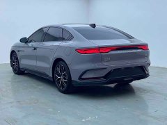 BYD Han 2025 DM-i 125KM Luxury - ფოტო 9