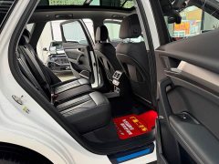 Audi Q5L 45 TFSI Luxury Sport - ფოტო 10
