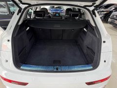 Audi Q5L 45 TFSI Luxury Sport - ფოტო 13