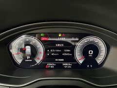 Audi Q5L 45 TFSI Luxury Sport - ფოტო 16