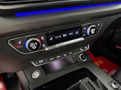 Audi Q5L 45 TFSI Luxury Sport - ფოტო 18