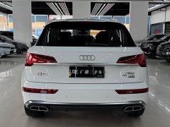 Audi Q5L 45 TFSI Luxury Sport - ფოტო 5