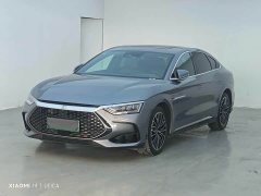 BYD Han DM-i Glory Edition 121KM Deluxe - ფოტო 1