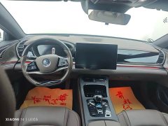 BYD Han DM-i Glory Edition 121KM Deluxe - ფოტო 4