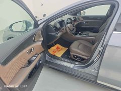 BYD Han DM-i Glory Edition 121KM Deluxe - ფოტო 5