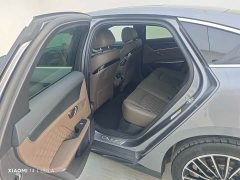 BYD Han DM-i Glory Edition 121KM Deluxe - ფოტო 6