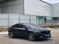 Geely Xingrui 2.0T Diesel Qingyun Edition - ფოტო 2