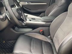 Geely Xingrui 2.0T Diesel Qingyun Edition - ფოტო 4