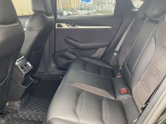 Geely Xingrui 2.0T Diesel Qingyun Edition - ფოტო 6