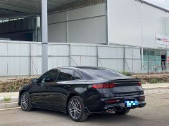 Geely Xingrui 2.0T Diesel Qingyun Edition - ფოტო 7