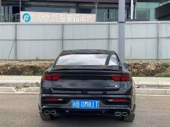 Geely Xingrui 2.0T Diesel Qingyun Edition - ფოტო 8