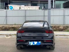 Geely Xingrui 2.0T Diesel Qingyun Edition - ფოტო 9